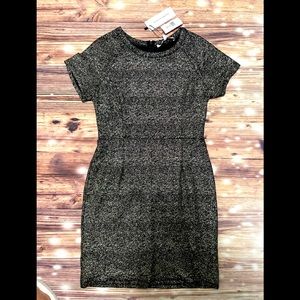 Party Dress Stretch Mini-Dress NWT